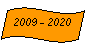 Vg: 2009 - 2020
